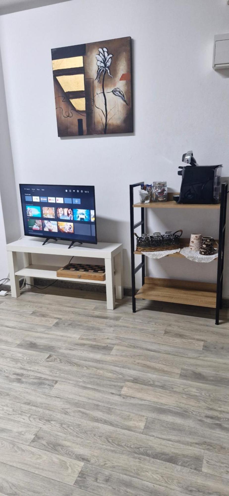Downtown Living By 'flats Nicosia' Appartement
