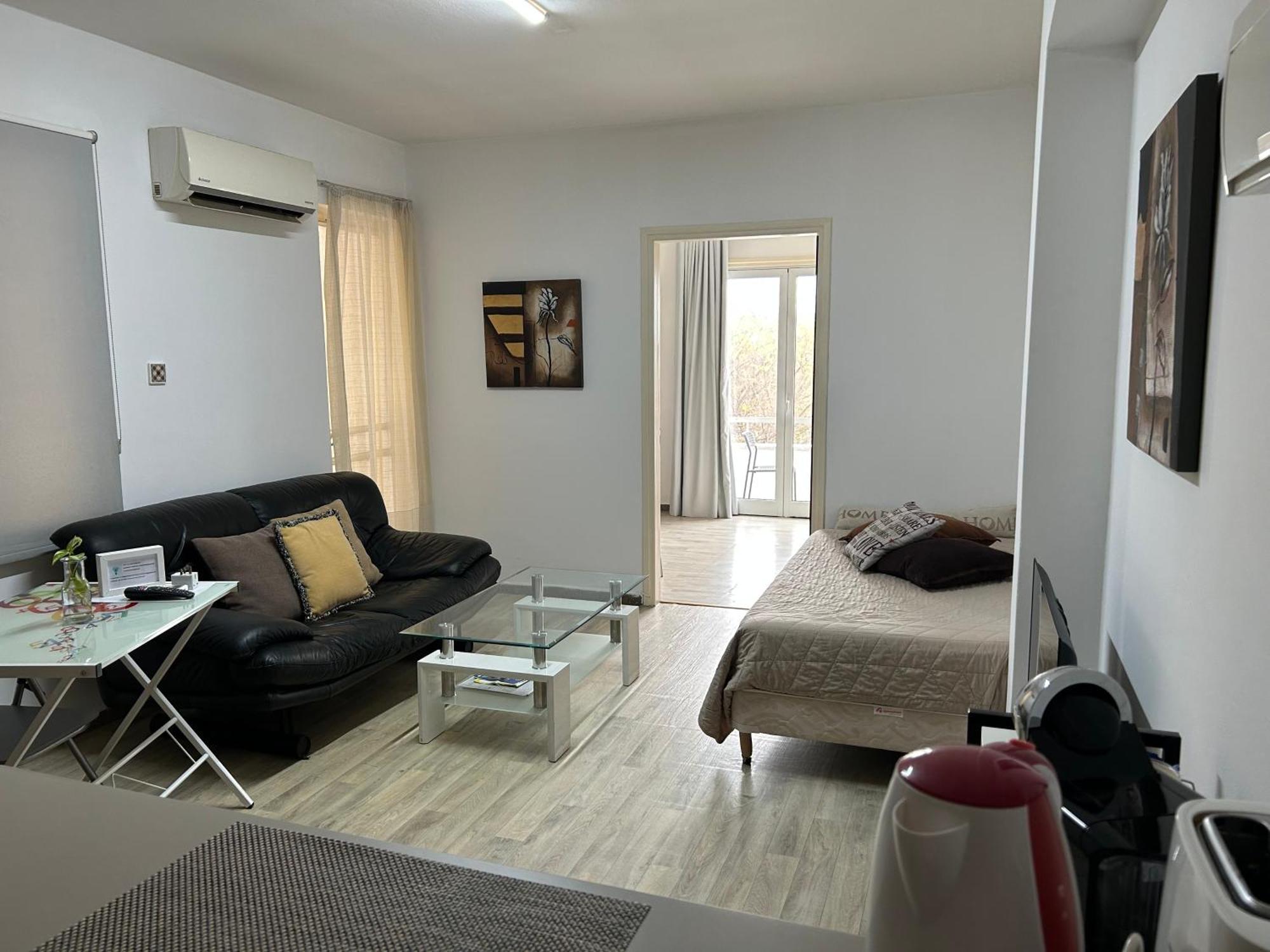 Downtown Living By 'flats Nicosia' * Nicosie