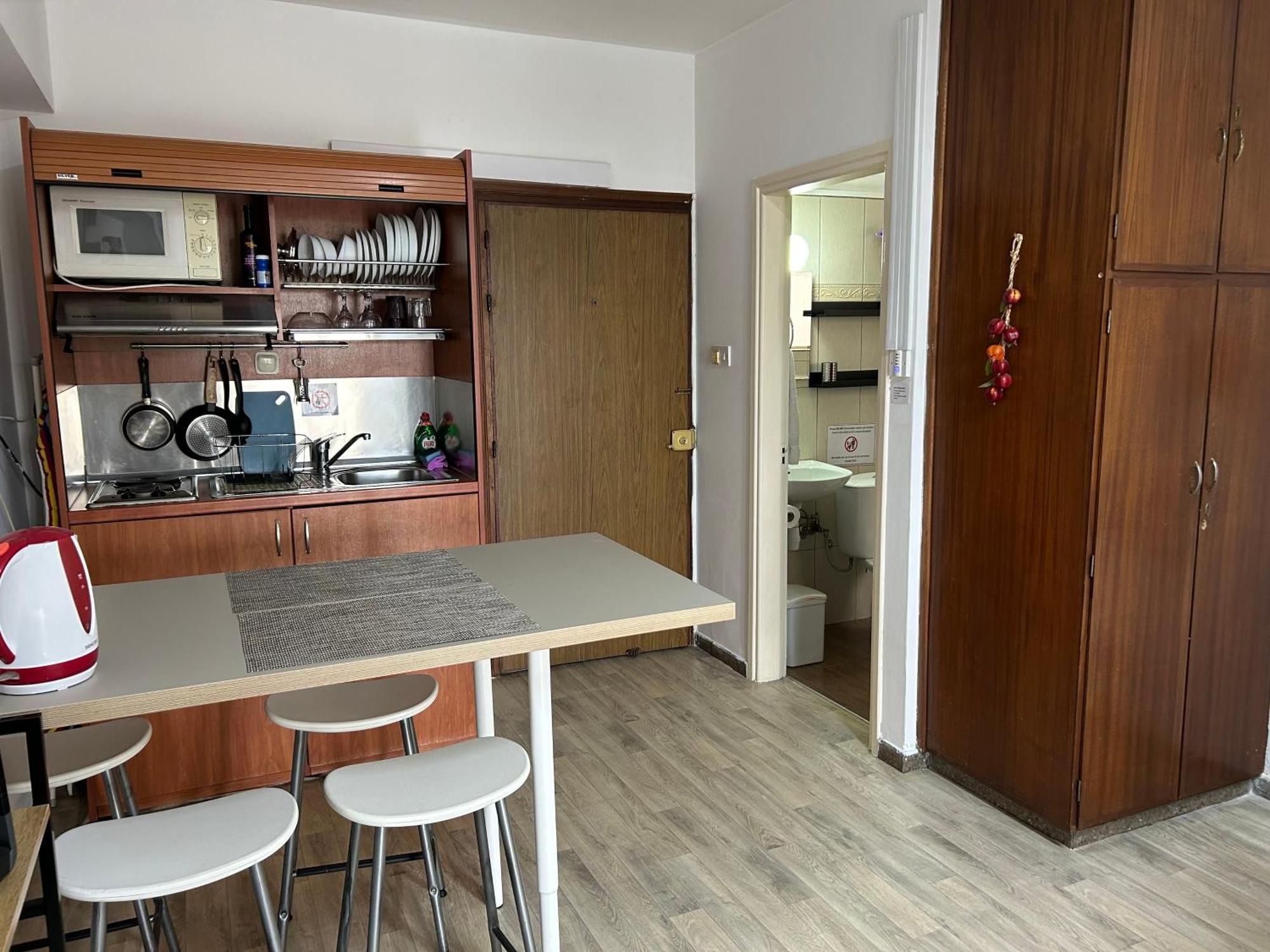 Appartement Downtown Living By 'flats Nicosia'