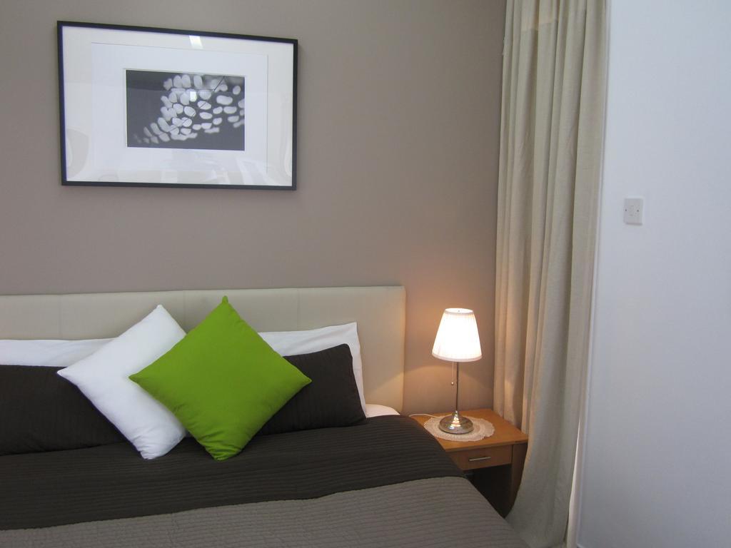 Appartement Downtown Living By 'flats Nicosia'