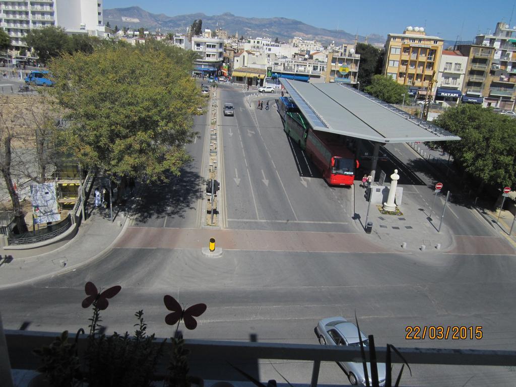 Appartement Downtown Living By 'flats Nicosia' *