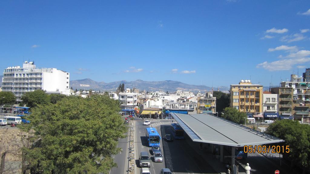 Appartement Downtown Living By 'flats Nicosia'